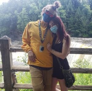 Meet your Posher, Cade